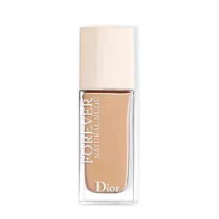 Buy Dior Forever Natural Nude 24H Wear Foundation - 3N Neutral - Cult Beauty Pakistan