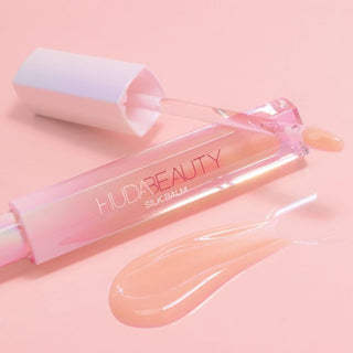 Huda Beauty Mini Silk Hydrating Lip Balm - Mini