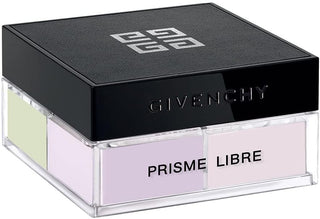 Buy Givenchy Prisme Libre Loose Powder - 1 Mousseline Pastel - Cult Beauty Pakistan