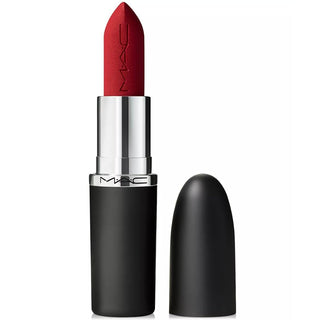 Buy MAC Macximal Silky Matte Lipstick - 612 Russian Red - Cult Beauty Pakistan