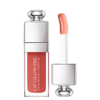 Buy Dior Addict Lip Glow Oil - 012 Rosewood - Cult Beauty Pakistan