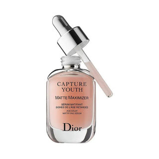 Buy Dior Capture Youth Matte Maximizer Serum 30Ml - Cult Beauty Pakistan