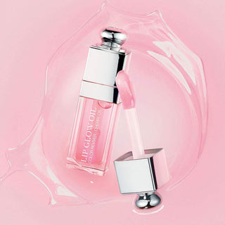 Buy Dior Addict Lip Glow Oil - 012 Rosewood - Cult Beauty Pakistan