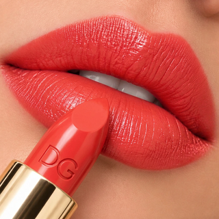 Dolce & Gabbana Cream Classic Lipstick - 520 Coral