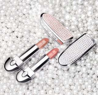 Buy Guerlain Rouge G Lipstick Case – Pink Pearl - Cult Beauty Pakistan
