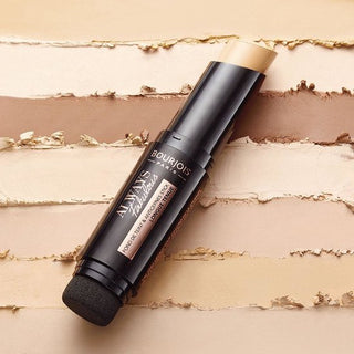 Buy Bourjois Always Fabulous Long Lasting Foundcealer Stick - 400 Rose Beige - Cult Beauty Pakistan
