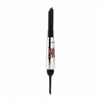 Buy Benefit Cosmetics Eyebrow Pencil - 3 Warm Light Brown - Cult Beauty Pakistan