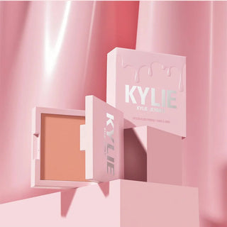 Buy Kylie Cosmetics Pressed Bronzing Powder - 010 Quartz - Cult Beauty Pakistan