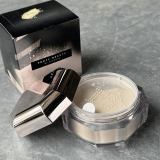 Fenty Beauty Pro Filt'r Instant Retouch Setting Powder - Butter
