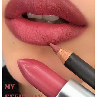 Buy MAC Makeup Midnight Macximal Lip Kit - Sweet Deal - Cult Beauty Pakistan