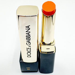 Dolce & Gabbana Miss Sicily Colour & Care Lipstick - 400 Lucia