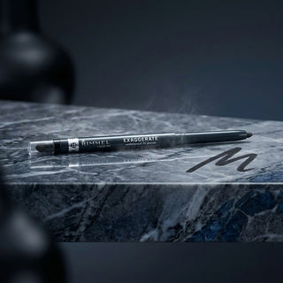 Buy Rimmel Exaggerate Waterproof Eye Definer - Earl Gray - Cult Beauty Pakistan