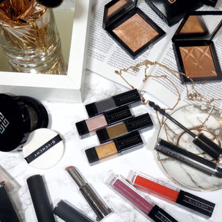 Buy Givenchy Ombre Interdite Eyeshadow Cream  - 04 Gold Spirit - Cult Beauty Pakistan