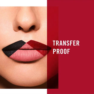 Buy Rimmel Provocalips 16Hr Kissproof Lipstick - 210 Flirty Fling - Cult Beauty Pakistan