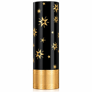 Gucci Rouge à Lèvres Gothique Metallic Lipstick - 306 Letty Orange
