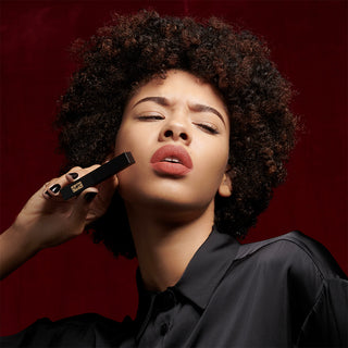Buy Yves Saint Laurent Rouge Pur Couture The Slim Velvet Lipstick -307 Fiery Spice - Cult Beauty Pakistan