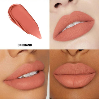 Kylie Cosmetics Matte Liquid Lipstick - 736 On Brand