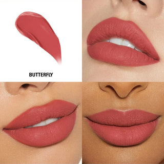 Kylie Cosmetics Lip Blush - 407 Butterfly