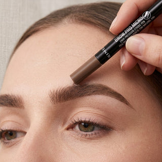 Buy Rimmel Brow Pro Micro Stroke Pen - Soft Brown - Cult Beauty Pakistan