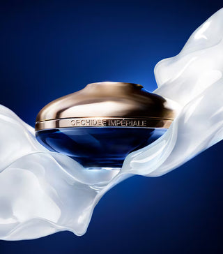 Guerlain Orchidée Imperial Exceptional Rejuvenating Care Light Cream - 50ml