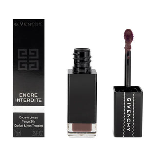 Buy Givenchy Encre Interdite Lip Ink - N08 Stereo Brown - Cult Beauty Pakistan