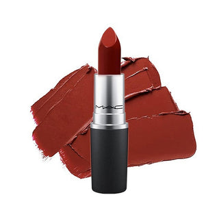 Buy MAC Powder Kiss Lipstick - 925 Marrakesh Mere - Cult Beauty Pakistan