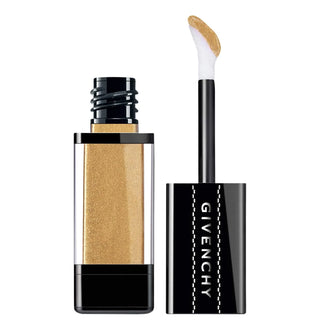 Buy Givenchy Ombre Interdite Eyeshadow Cream  - 04 Gold Spirit - Cult Beauty Pakistan