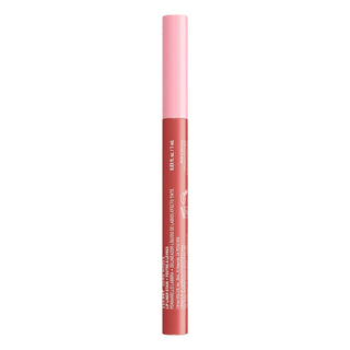NYX Lip Lingerie Liner Stain - 09 Send Nudes