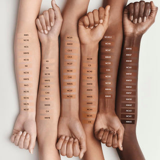 Buy MAC Studio Fix Fluid Foundation SPF 15 -  NC16 - Cult Beauty Pakistan