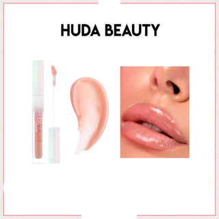 Huda Beauty Mini Silk Hydrating Lip Balm - Mini