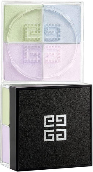 Buy Givenchy Prisme Libre Loose Powder - 1 Mousseline Pastel - Cult Beauty Pakistan