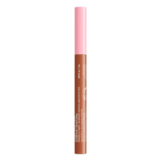 NYX Lip Lingerie Liner Stain - 03 Barely There