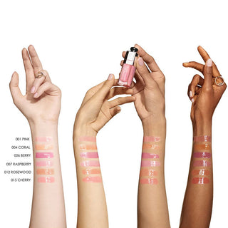 Buy Dior Addict Lip Glow Oil - 012 Rosewood - Cult Beauty Pakistan