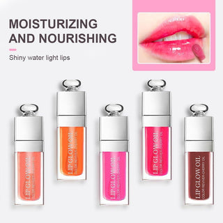 Buy Dior Addict Lip Glow Oil - 012 Rosewood - Cult Beauty Pakistan