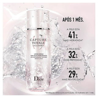 Buy Dior Capture Totale Cellular Lotion - Cult Beauty Pakistan