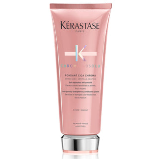 Kerastase Chroma Absolu Fondant Cica Hair Conditioner - 200ml