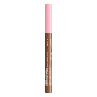 NYX Lip Lingerie Liner Stain - 04 Steamy Spice