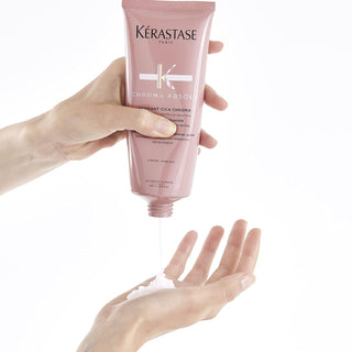 Kerastase Chroma Absolu Fondant Cica Hair Conditioner - 200ml