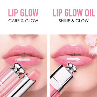 Buy Dior Addict Lip Glow Oil - 012 Rosewood - Cult Beauty Pakistan