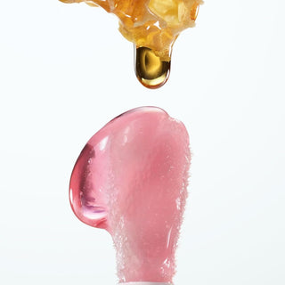 Buy Guerlain Kiss Kiss Bee Lip Glow - 319 Peach Glow - Cult Beauty Pakistan