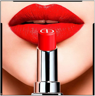 Dior Rouge Ultra Care Radiant Lipstick - 635 Ecstase