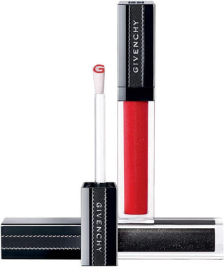 Givenchy Interdit Vinyl Extreme Shine Lip Gloss - 12 Rouge Thriller