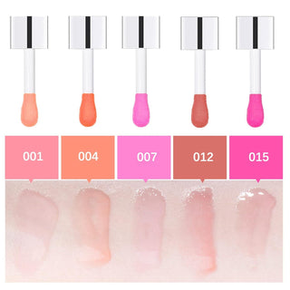 Buy Dior Addict Lip Glow Oil - 012 Rosewood - Cult Beauty Pakistan
