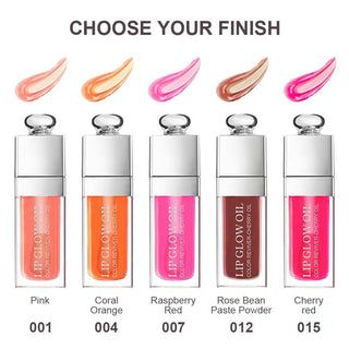 Buy Dior Addict Lip Glow Oil - 012 Rosewood - Cult Beauty Pakistan