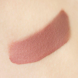 The Balm Meet Matte Hughes Liquid Lipstick - Sincere