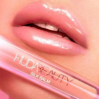 Huda Beauty Mini Silk Hydrating Lip Balm - Mini