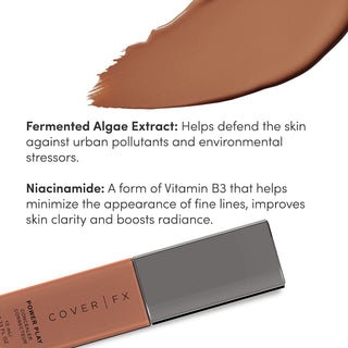 Cover FX Power Play Concealer - N Fair 2