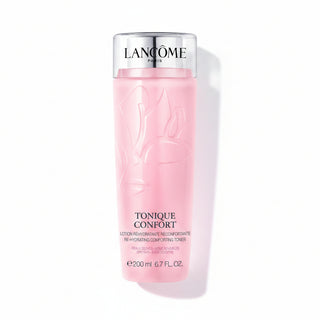 Lancome Tonique Confort Comforting Rehydrating Toner - 200ml