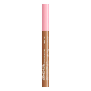 NYX Lip Lingerie Liner Stain - 01 Tease U Later