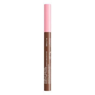 NYX Lip Lingerie Liner Stain - 06 Up To No Good